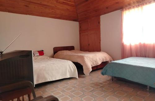 Saboya Hotel | alojamiento rural prados de piedra pintada