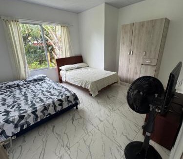 Acacias House | Emi House