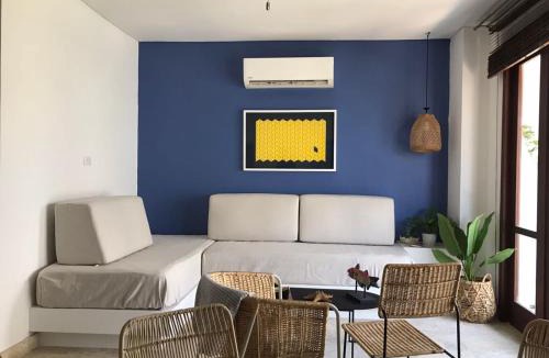 Centro Apartment | Apartamento en el centro historico de Cartagena