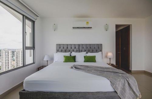 Marbella Apartment | SkyMar Luxury 27