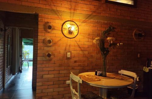 Cogua Apartment | Glamping Cabaña Pacha Neusa