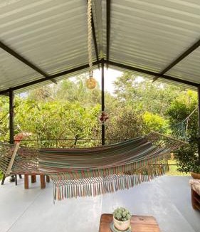 San Francisco House | Casa campestre Finca Renacer