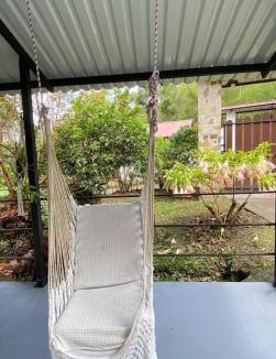 San Francisco House | Casa campestre Finca Renacer