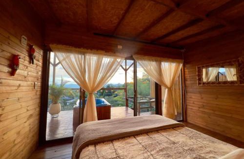 Vergara Apartment | Finca El Fin del Afán - Vegara Cundinamarca