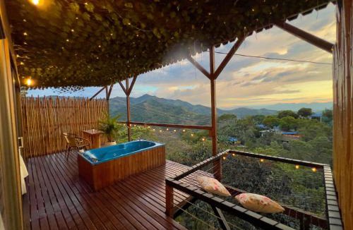 Vergara Apartment | Finca El Fin del Afán - Vegara Cundinamarca