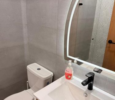Chia Apartment | Apartamento Suite Chía Solar 228