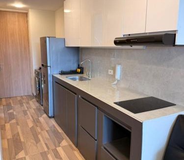 Chia Apartment | Apartamento Suite Chía Solar 228