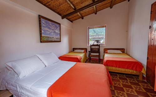 Jardin Hotel | Hotel Kantarrana Urbana Jardin