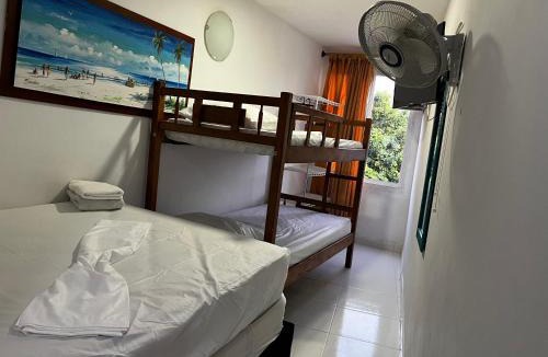 Comuna 2 Apartment | Estudio 3 cerca A PLAYA Y CENTRO HISTORICO