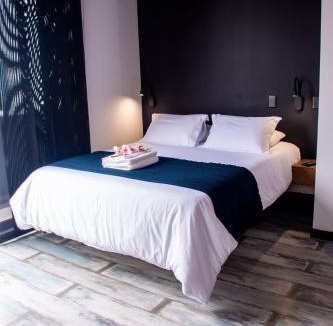 Manizales Apartment | The Coffee Club Apartahotel