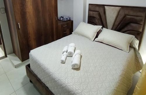 Popayan Apartment | Italos Home Apartamentos en Popayán