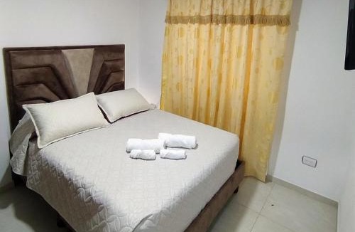 Popayan Apartment | Italos Home Apartamentos en Popayán