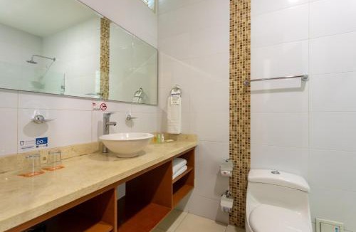 Papare Hotel | GHL Relax Hotel Costa Azul