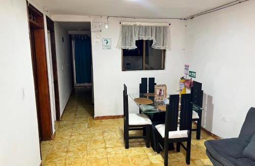 La Estrella Apartment | Apartamento JESA, Santa rosa de cabal