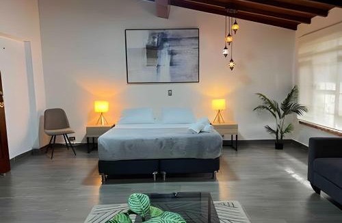 El Tesoro Apartment | Apt Poblado; walking distance to restaurants