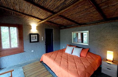 Bucaramanga House | Mama Anzas house in a magical mountain