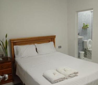 Santa Cruz de Mompox Apartment | Casa Isabel