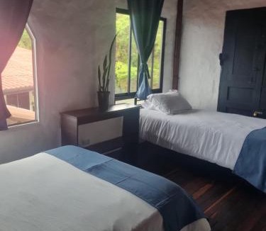 Filandia Ski Chalet | Casa Campestre La Montaña