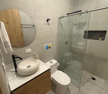 Florencia Apartment | Hotel El Cedro Exclusive