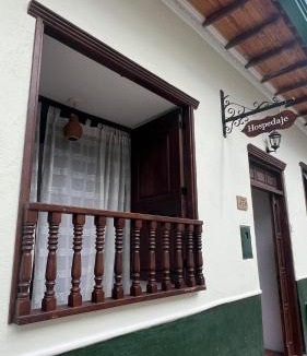 Onzaga House | Hospedaje Pinto