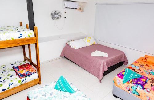 Bocagrande House | Departamento Bocagrande cerca a playas