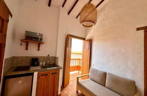 Barichara Apartment | Casa Mónica Barichara