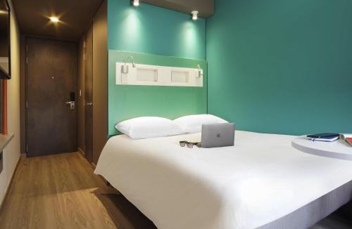 Chapinero Hotel | ibis Budget Bogota Marly