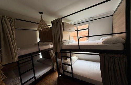 Financial District Hostel | Trip Monkey Zona G