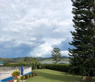 Calima House | Villa Del Viento