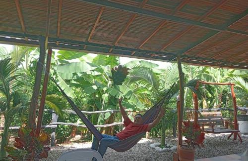 Curiti Cabin | Curitagua Hotel Campestre