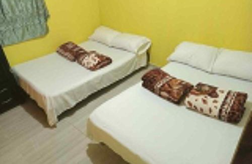 Quimbaya Hostel | hostal rural Alejandría