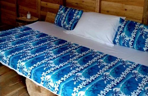Uramba National Park Hotel | Manglar Eco Resort