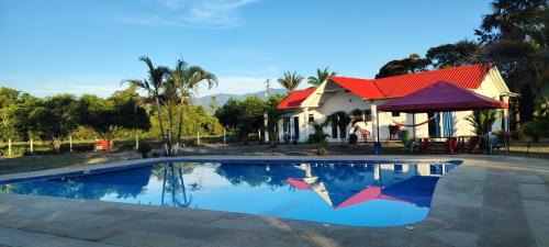 Acacias Villa | El venado