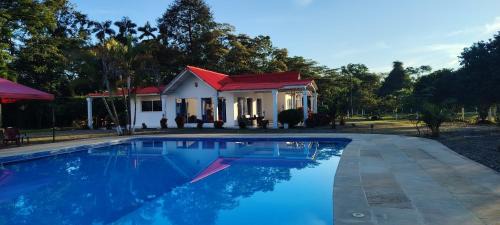 Acacias Villa | El venado
