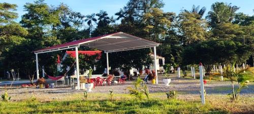 Acacias Villa | El venado