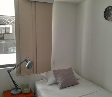 Bucaramanga House | Habitación cerca Sena-Uis