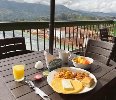 Jerico Hotel | El Despertar Hotel