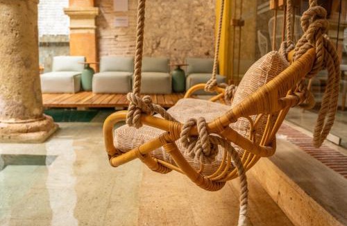 Centro Hotel | Casa Carolina Luxury Wellness Hotel
