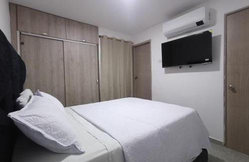 Santa Marta Villa | Casa en Santa Marta