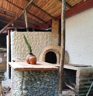 Canaveral Hostel | Sierra Tayrona hostel