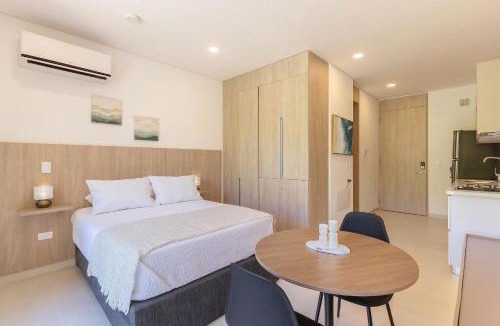 Pozos Colorados Apartment | Delventto - Comfort in Pozos Colorados