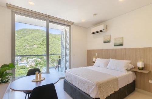 Pozos Colorados Apartment | Delventto - Comfort in Pozos Colorados