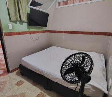 Guadalajara de Buga Hotel | La Hermosa Hotel