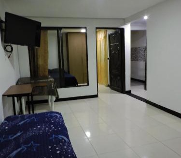 Popayan Apartment | Confortable Apartamento Norte de Popayán