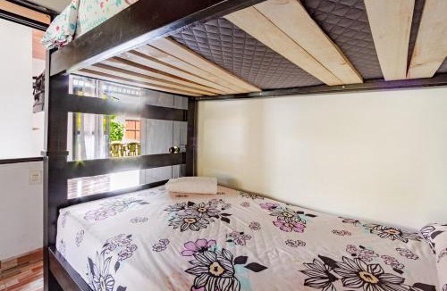 Ibague House | Quinta Villanueva
