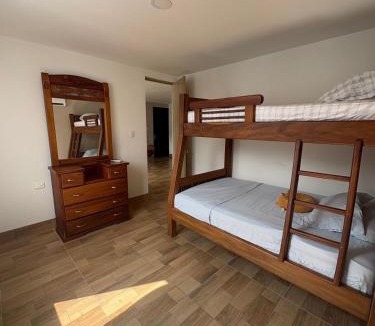 Sopetran Apartment | Resort in Sopetrán 402 t5 sol de occidente