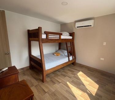 Sopetran Apartment | Resort in Sopetrán 402 t5 sol de occidente