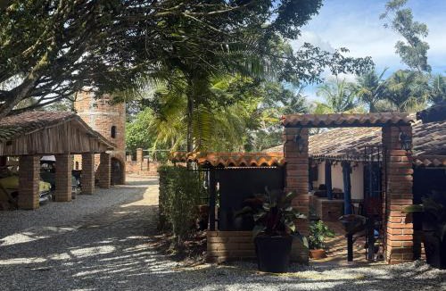 Rionegro Apartment | Sweet Helen Casa Santa