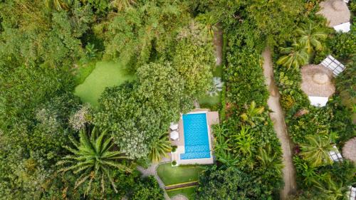 Buritaca House | Senda Beach House Tayrona
