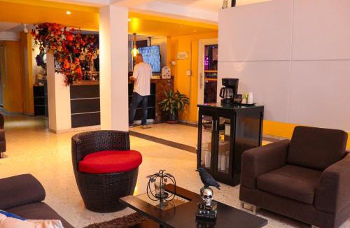 Palmira Hotel | Hotel H&M